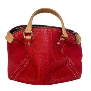 Carolina Herrera Red Andy 7